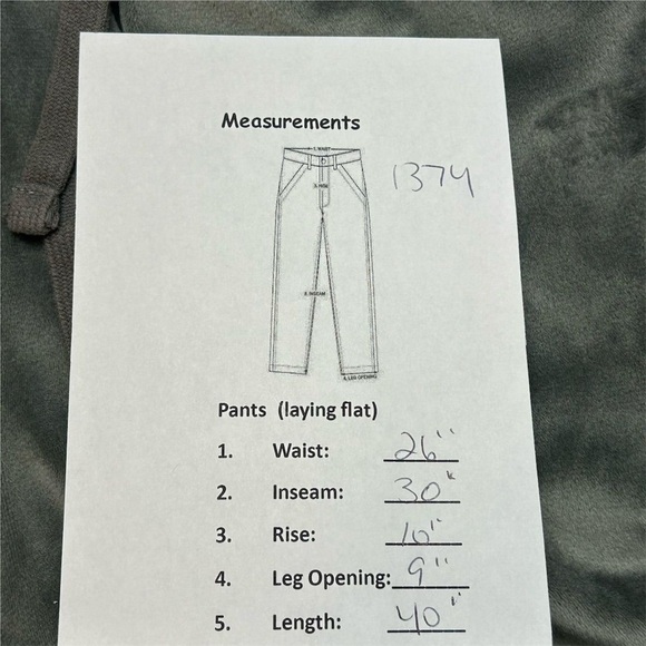 Skims Women's Gray Velour Wide-Leg High Rise Pull-On Pants Size S - Picture 9 of 9